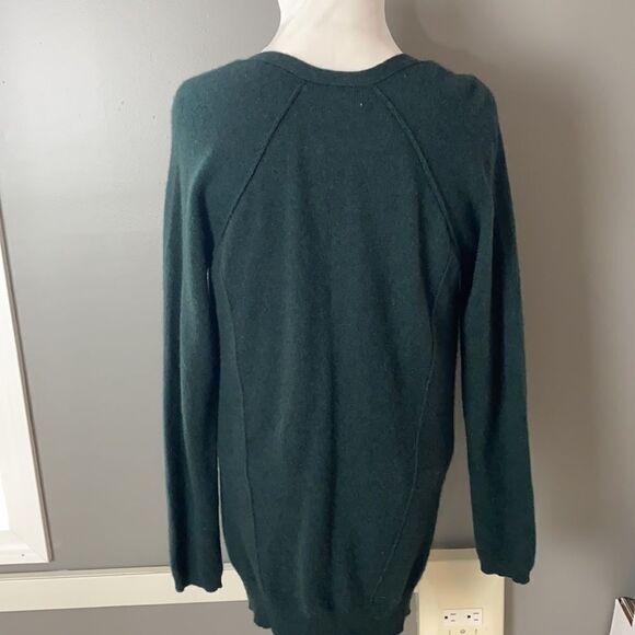 Max Studio Cashmere Cardigan - Picture 6 of 9